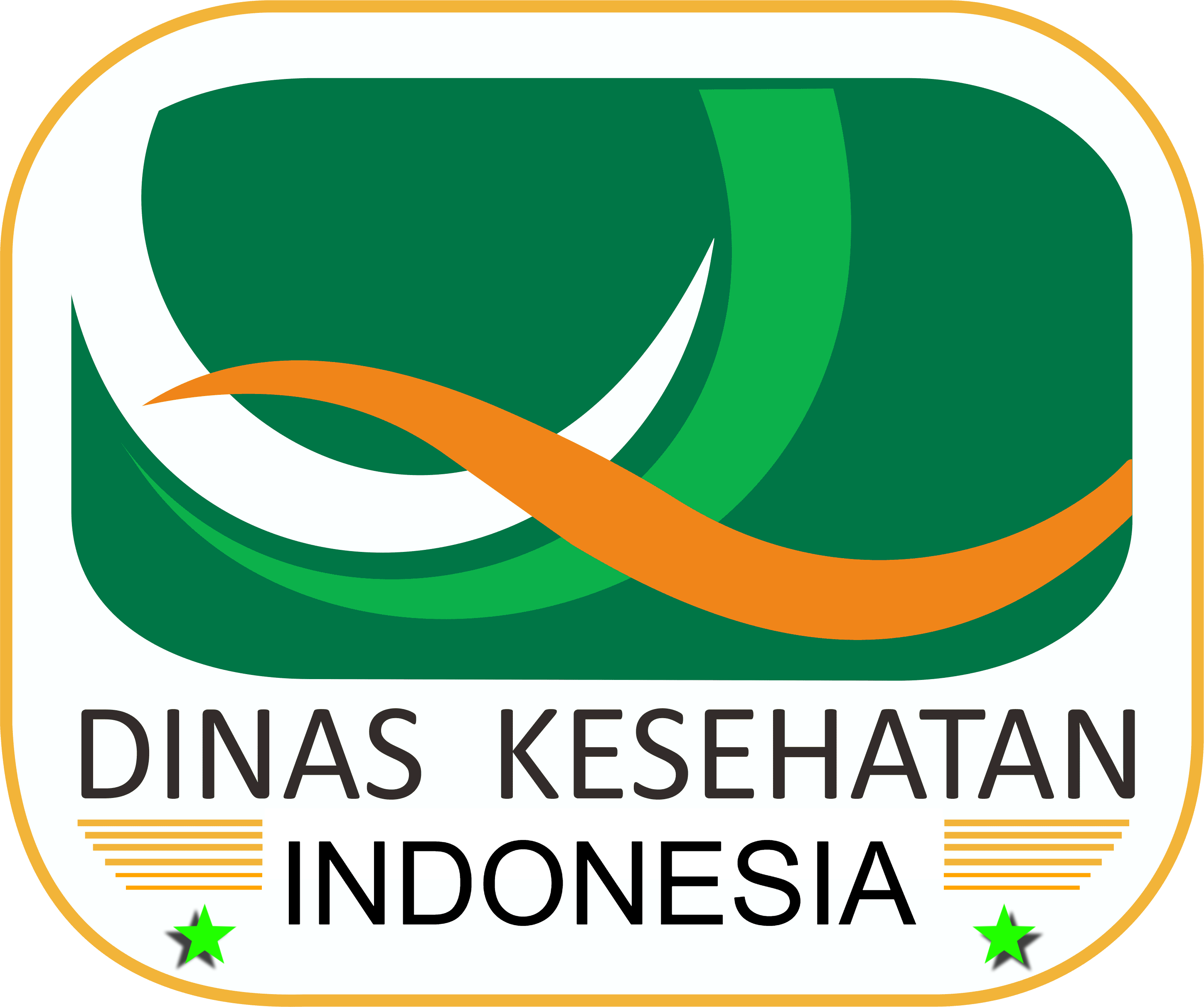 Logo Dinkes Sabu Raijua