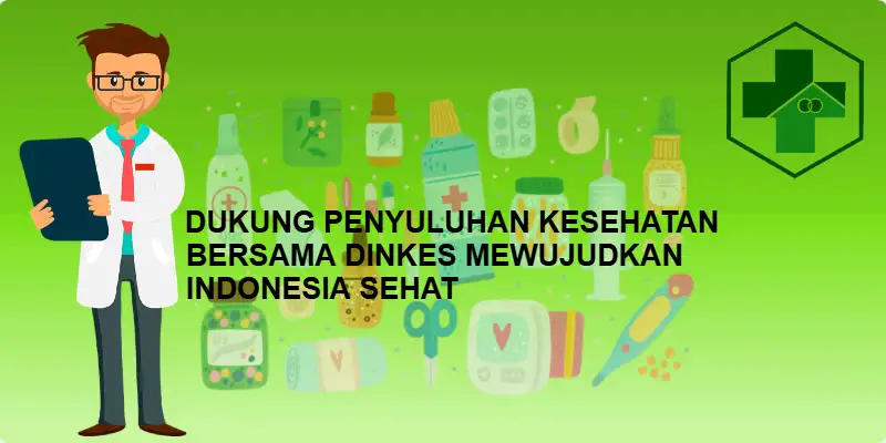 Penyuluhan Dinkes Sabu Raijua