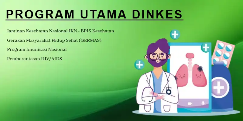 Program Dinkes Sabu Raijua